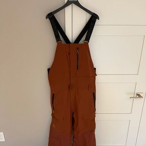 686 Men’s GLCR Stretch GORE-TEX Dispatch Bib